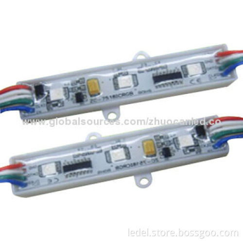 Competitive price LED module SMD 5050, WS2801